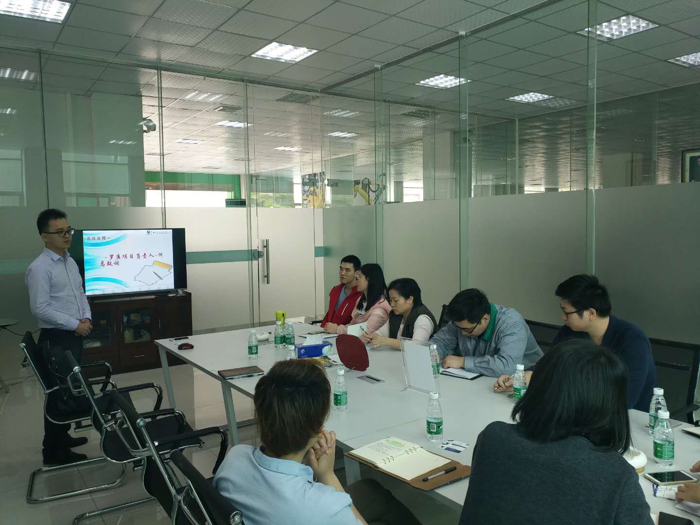 祝贺罗庚机器人签约顺景开云app官方登录入口-开云(中国)
