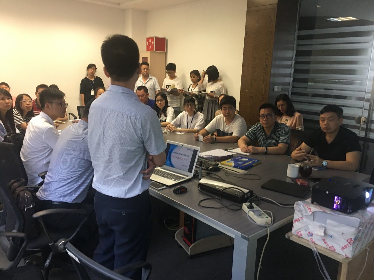 广州市弘道汽车配件有限公司携手顺景开云app官方登录入口-开云(中国)，加速推进企业信息化建设